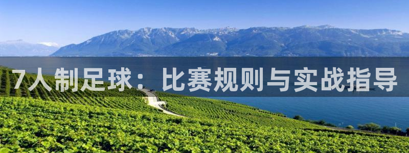 7人制足球：比赛规则与实战指导